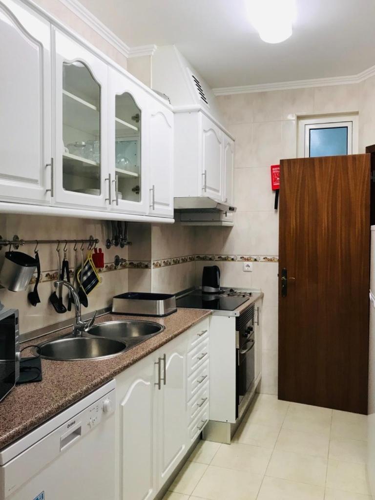 Anjos 44 Lisbon Apartments المظهر الخارجي الصورة