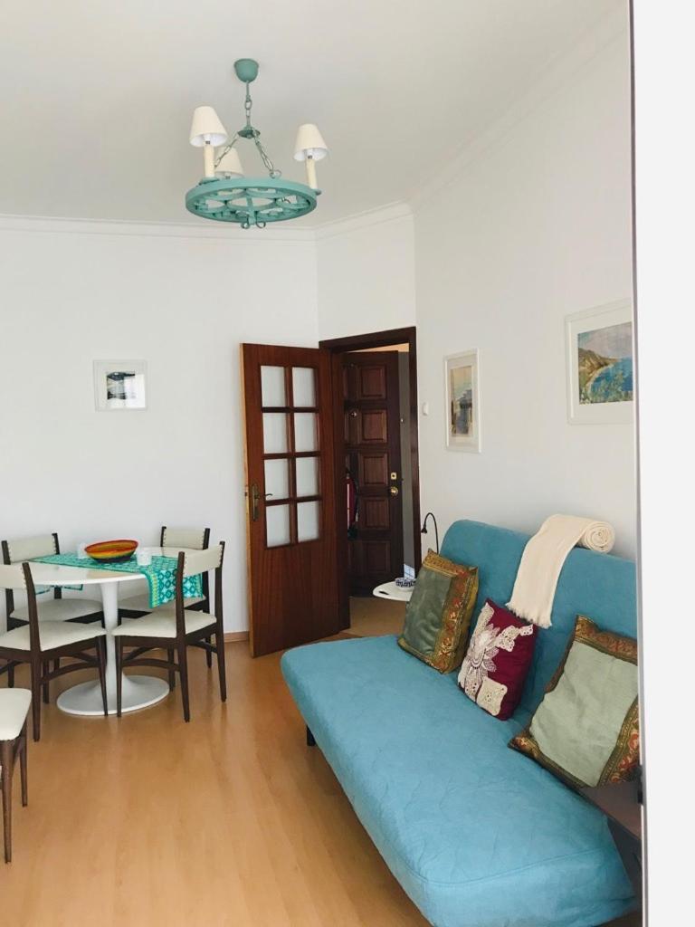 Anjos 44 Lisbon Apartments المظهر الخارجي الصورة