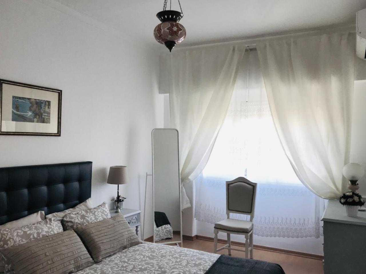 Anjos 44 Lisbon Apartments المظهر الخارجي الصورة