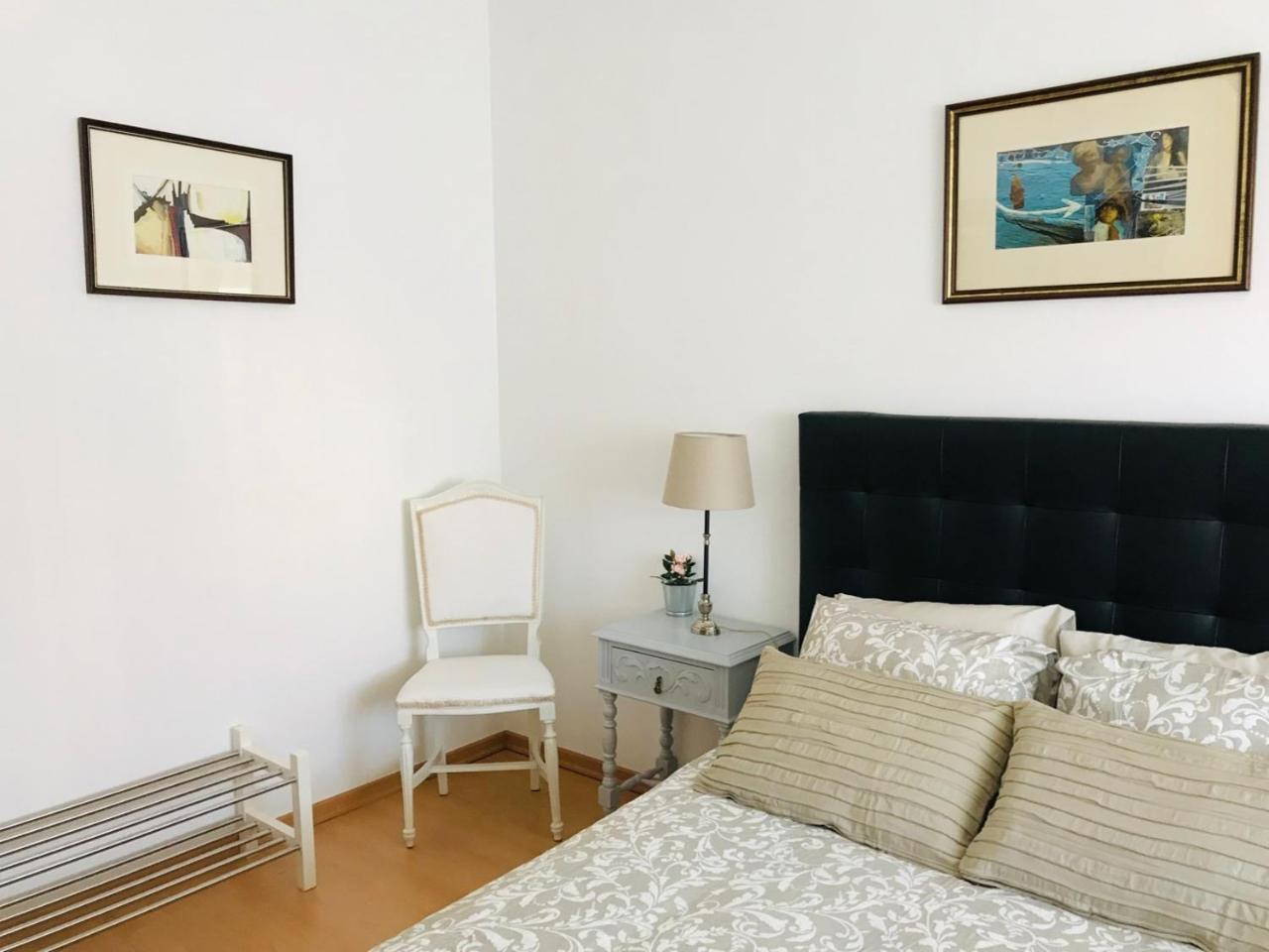 Anjos 44 Lisbon Apartments المظهر الخارجي الصورة